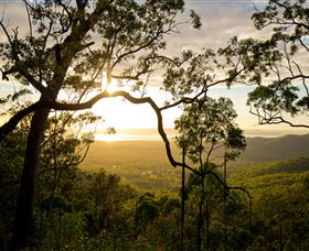 Mount Larcom Climb - Broome Tourism 2