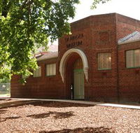 Grainger Museum - Broome Tourism