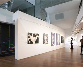 The Dax Centre - Broome Tourism 1