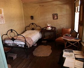Yackandandah VIC Broome Tourism