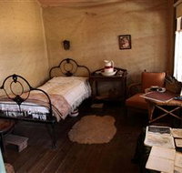 Yackandandah Museum - Broome Tourism