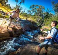 Yackandandah Gorge - Broome Tourism
