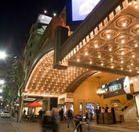Australian Shakespeare Company - Broome Tourism