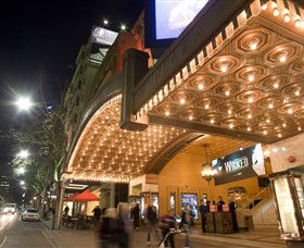 Australian Shakespeare Company - Broome Tourism 0