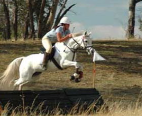 National Equestrian Centre - Kerrabee - Broome Tourism 0