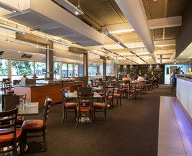 Canberra Tradesmen's Union Club - Broome Tourism 0