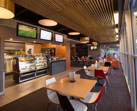 Canberra Tradesmen's Union Club - Broome Tourism 3
