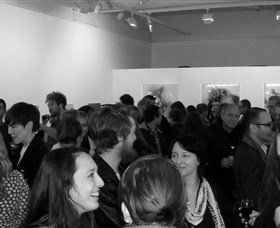 ANCA Gallery - Broome Tourism 0