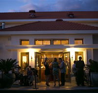 Parlour Wine Room - Broome Tourism