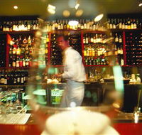 Benchmark Wine Bar - Broome Tourism
