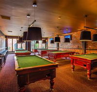Civic Pub - Broome Tourism