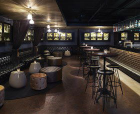 Luckyâ€™s Speakeasy - Broome Tourism 1