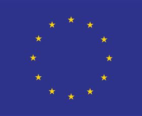 European Communities, Commission Of The - Broome Tourism 0