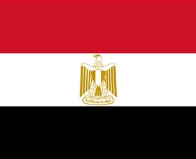 Egypt, Embassy Of The Arab Republic Of - Broome Tourism 0