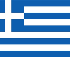 Greece, Embassy Of - Broome Tourism 0