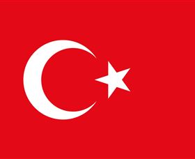 Turkish Embassy - Broome Tourism 0