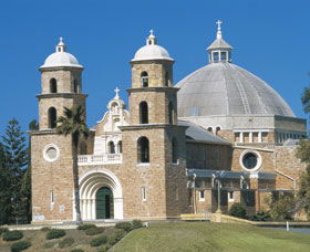 Monsignor J.C. Hawes Heritage Trail - Broome Tourism 2