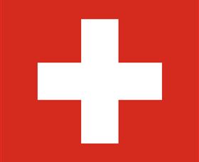 Switzerland, Embassy Of - Broome Tourism 0