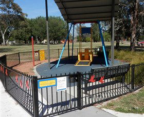 Adventure Playground - Broome Tourism 1