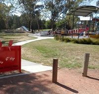 Adventure Playground - Broome Tourism