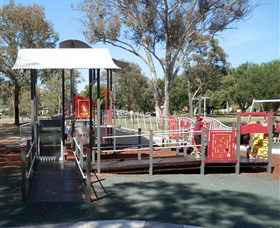 Adventure Playground - Broome Tourism 2