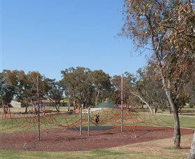Adventure Playground - Broome Tourism 4