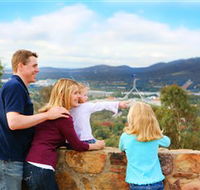 Red Hill Lookout - Broome Tourism