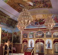 Free Serbian Orthodox Church St George - Broome Tourism