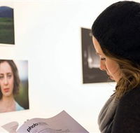 PhotoAccess at the Manuka Arts Centre - Broome Tourism