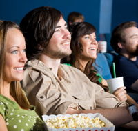 Greater Union Cinemas Manuka - Broome Tourism