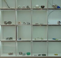 Bilk Gallery for contemporary metal and glass - Broome Tourism