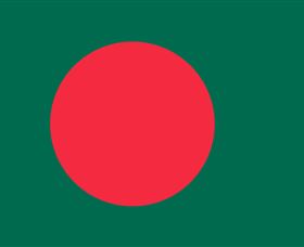 Bangladesh, High Commission Of - Broome Tourism 0