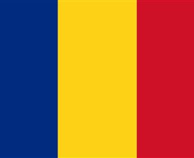 Romania, Embassy Of - Broome Tourism 0