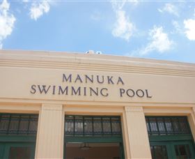 Manuka Pool - Broome Tourism 2