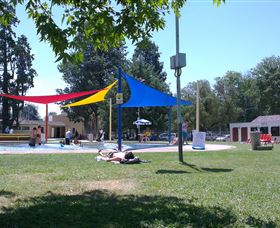 Manuka Pool - Broome Tourism 1