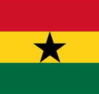 Ghana High Commission - Broome Tourism