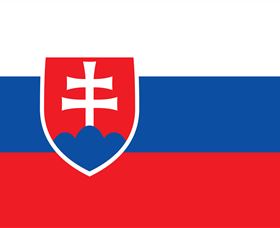Slovak Republic, Embassy Of The - Broome Tourism 0