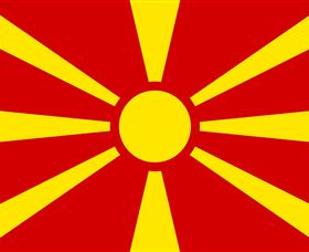 Macedonia, Embassy Of The Republic Of - Broome Tourism 0
