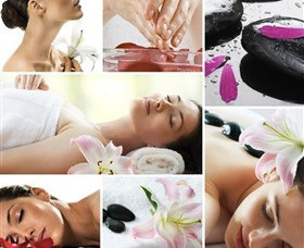 H2O Spa - Broome Tourism 0