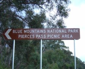 East Kurrajong NSW Broome Tourism
