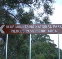 Pierces Pass - Broome Tourism