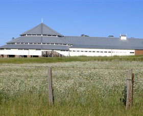 Deeargee Woolshed - Broome Tourism 0