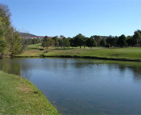 Capital Golf Club - Broome Tourism 0