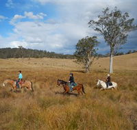 Chapman Valley Horse Riding - Broome Tourism