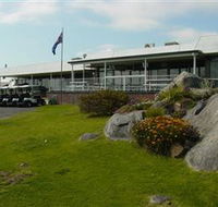 Tenterfield Golf Club - Broome Tourism