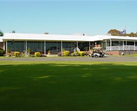 Tenterfield Golf Club - Broome Tourism 4