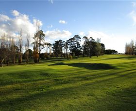 Tenterfield Golf Club - Broome Tourism 2