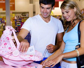 Canberra Outlet Centre - Broome Tourism 1