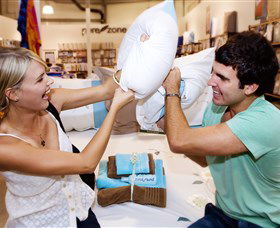 Canberra Outlet Centre - Broome Tourism 0