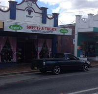 Taylors Sweets and Treats - Broome Tourism